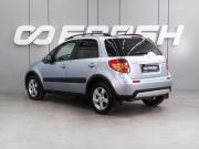 Suzuki SX4 I (Classic) Рестайлинг Воронеж  - изображение 19