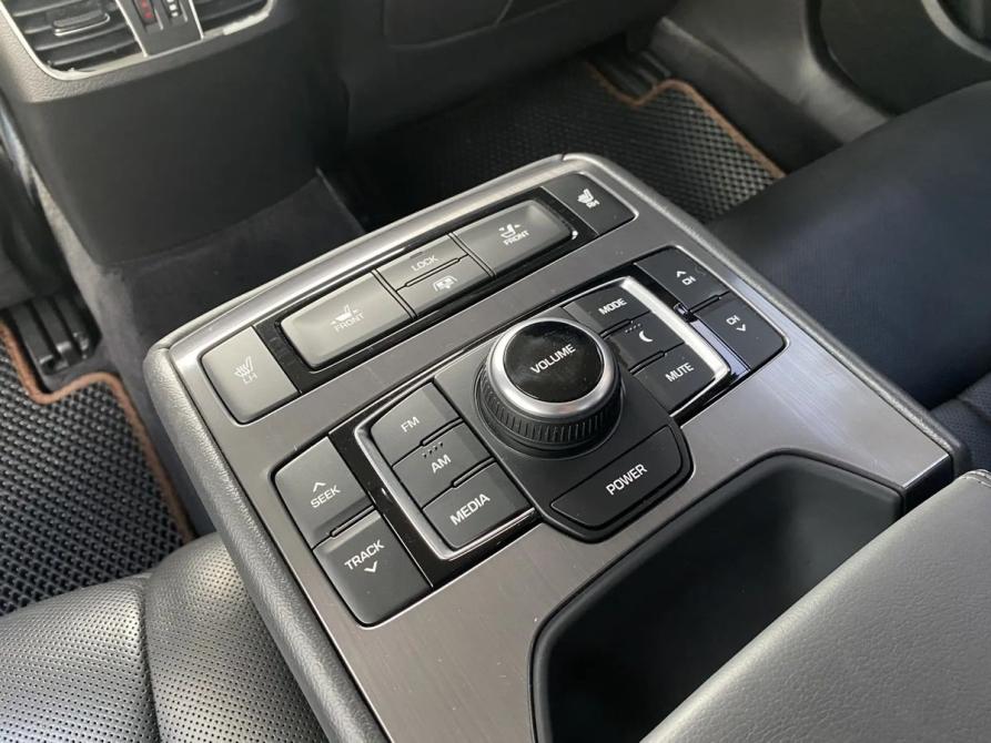 Hyundai Genesis II Екатеринбург  - изображение 29