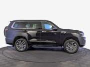 BAIC BJ60 Москва  - изображение 34