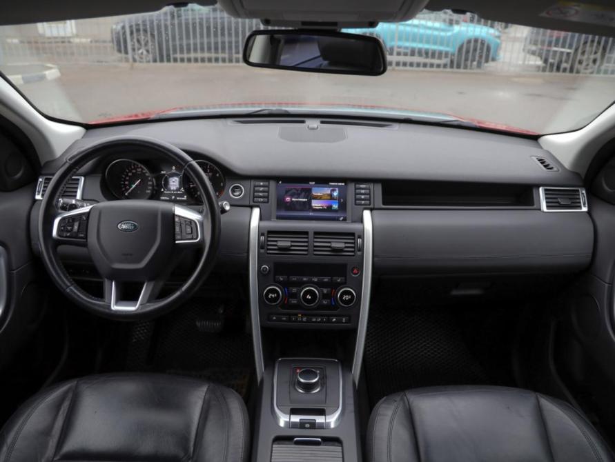 Land Rover Discovery Sport I Санкт-Петербург  - изображение 12