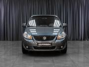Suzuki SX4 I (Classic) Тюмень  - изображение 18