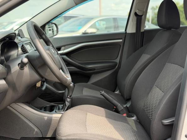 Lada (ВАЗ) Vesta I с пробегом 2017 года, цена 796 000 рублей, 86149 км, седан, Автокод Объявления