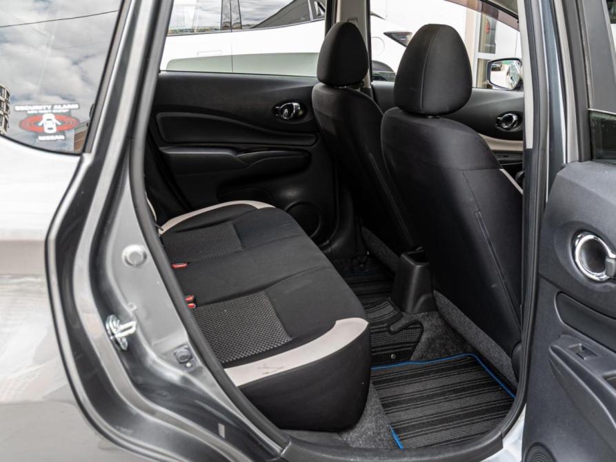 Nissan Note II Рестайлинг Краснодар  - изображение 11