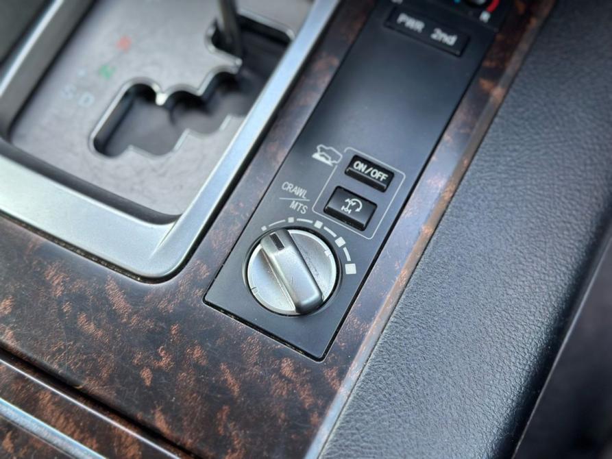 Toyota Land Cruiser 200 Series Рестайлинг 1 Санкт-Петербург  - изображение 20