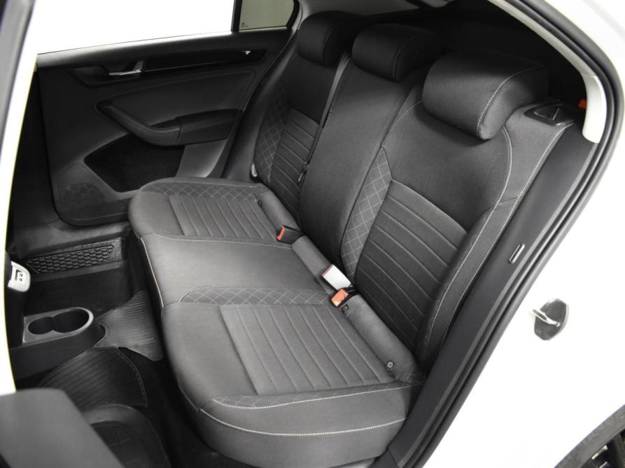 Skoda Rapid I Рестайлинг Казань  - изображение 9