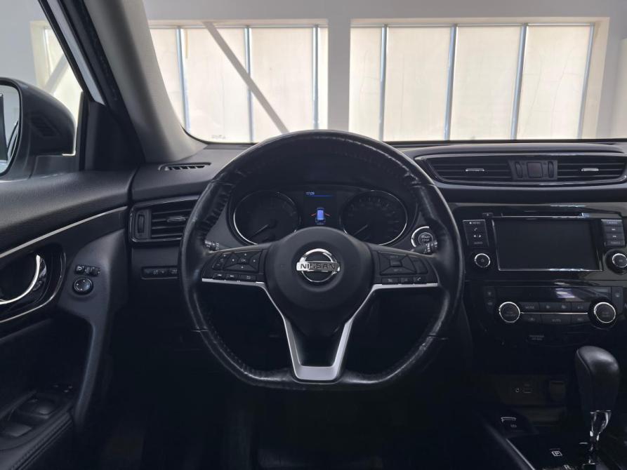 Nissan X-Trail III Рестайлинг Волгоград  - изображение 16