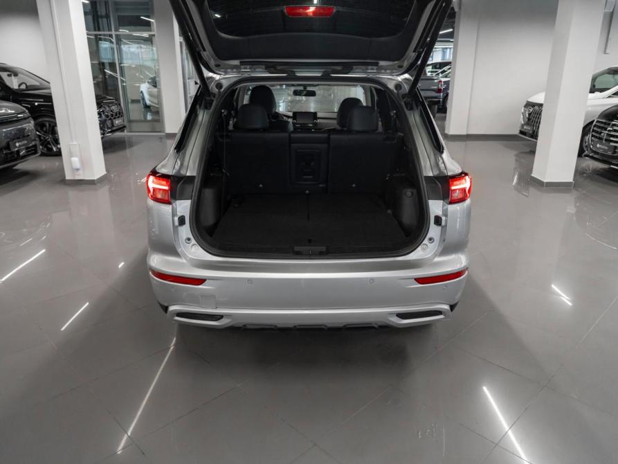 Mitsubishi Outlander IV Москва  - изображение 24