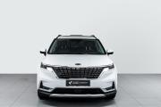 Kia Carnival IV Казань  - изображение 15