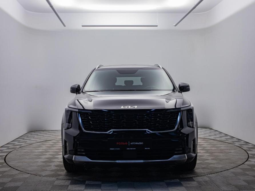 Kia Sorento IV Рестайлинг Москва  - изображение 2