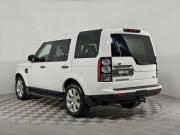 Land Rover Discovery IV Рестайлинг Санкт-Петербург  - изображение 23
