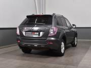 Lifan X60 I Кемерово  - изображение 24