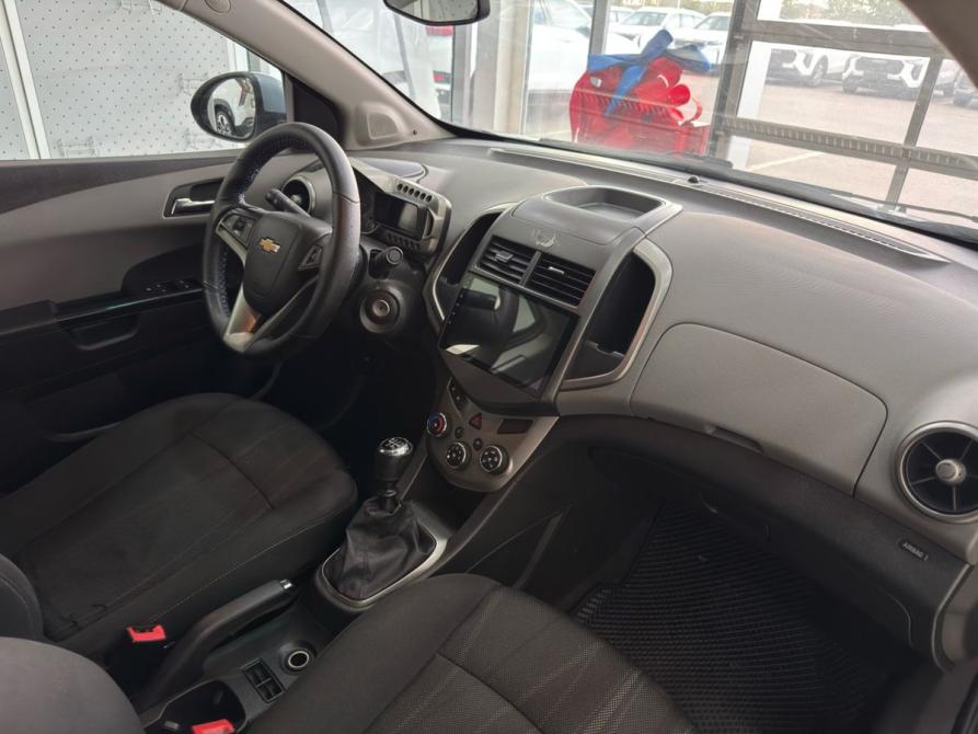 Chevrolet Aveo II Ростов-на-Дону  - изображение 7
