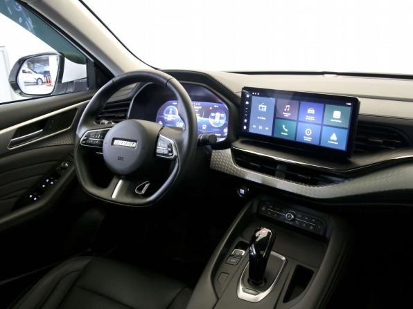 Haval F7x I Рестайлинг с пробегом 2023 года, цена 2 425 000 рублей, 26000 км, внедорожник, Автокод Объявления