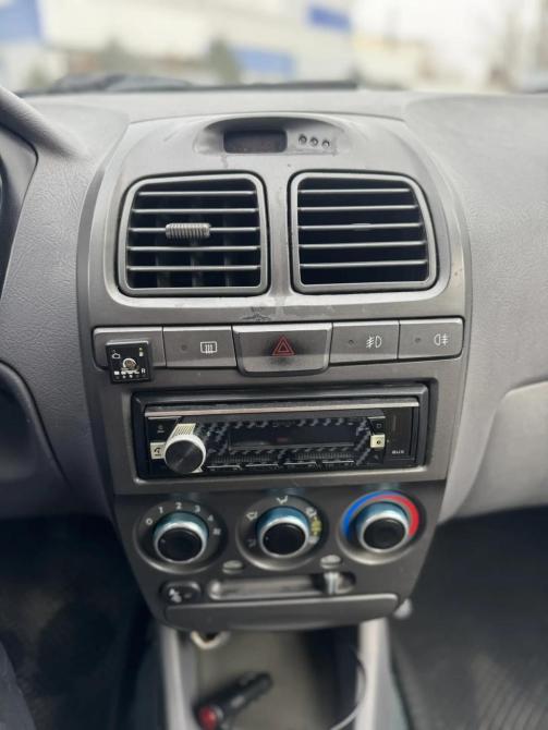 Hyundai Accent II Шахты  - изображение 15