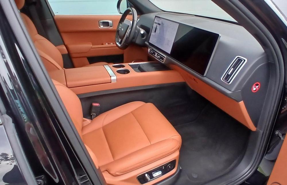 Li Auto (Lixiang) L7 I Екатеринбург  - изображение 13