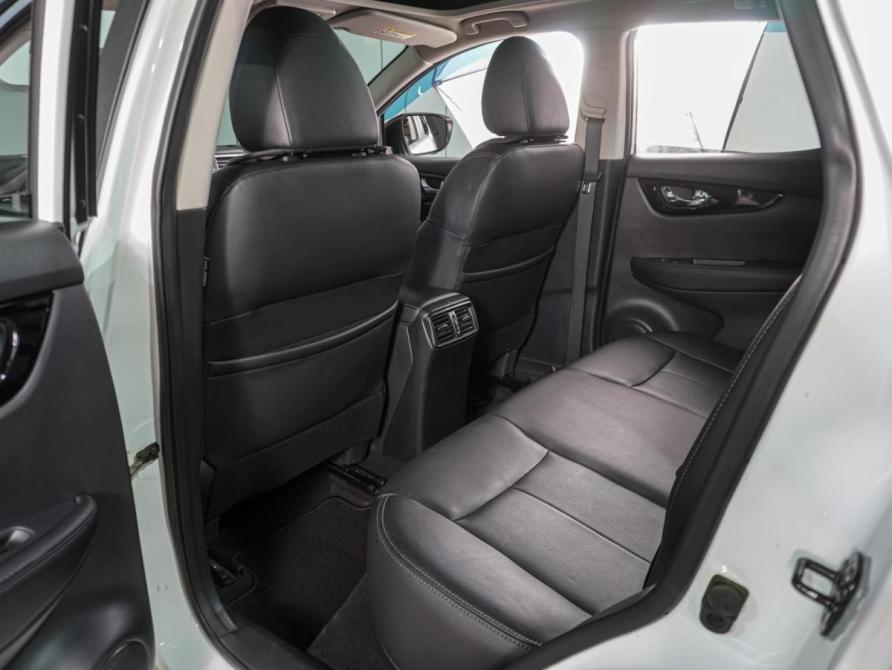 Nissan Qashqai II Воронеж  - изображение 11