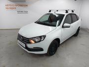 Lada (ВАЗ) Granta I Рестайлинг Москва  - изображение 17