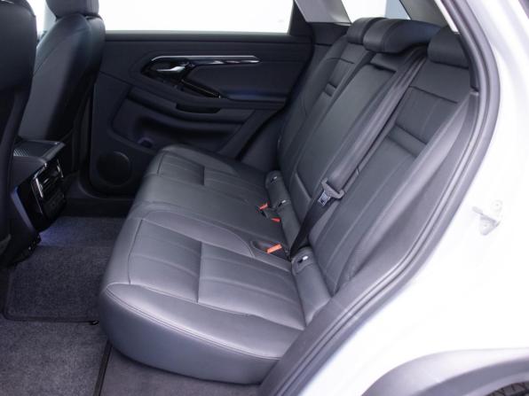 Land Rover Range Rover Evoque II с пробегом 2022 года, цена 4 190 000 рублей, 31000 км, внедорожник, Автокод Объявления