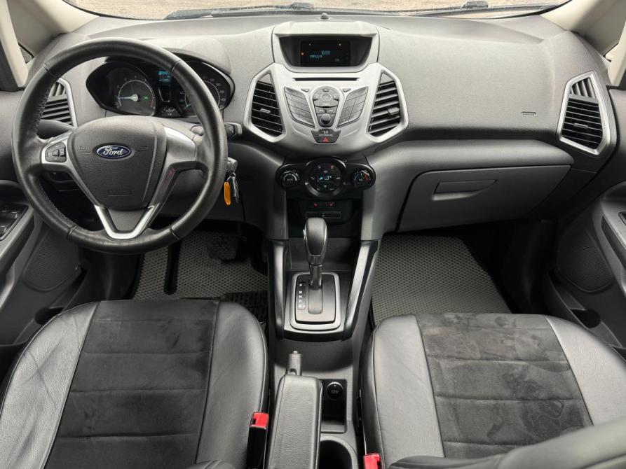 Ford EcoSport II Воронеж  - изображение 11