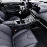 Hyundai Santa Fe IV Рестайлинг Набережные Челны  - изображение 39