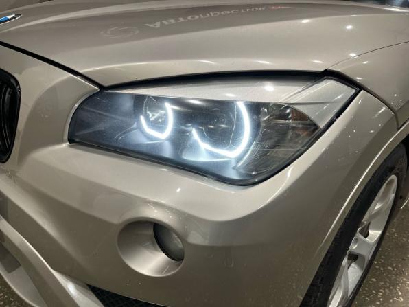 BMW X1 I (E84) Рестайлинг с пробегом 2013 года, цена 1 300 000 рублей, 179040 км, внедорожник, Автокод Объявления