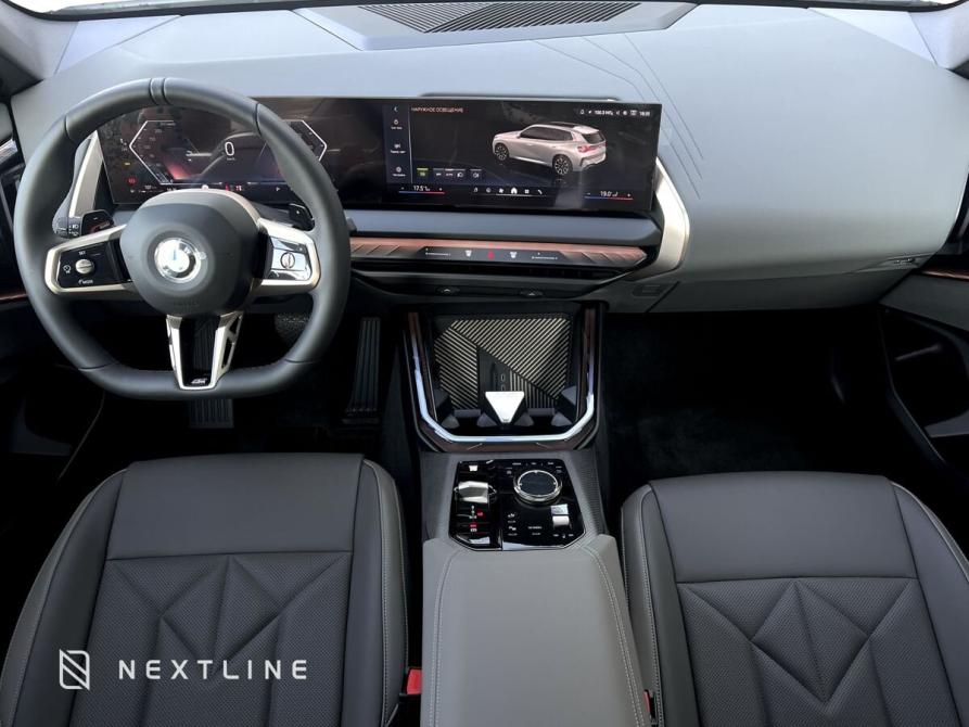 BMW X3 IV (G45/G48) Самара  - изображение 10