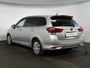 Toyota Corolla XI (E160 E170 E180) Рестайлинг 1 Великий Новгород  - изображение 25