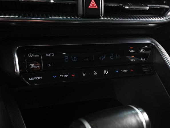 Kia K5 III с пробегом 2020 года, цена 2 599 000 рублей, 129560 км, седан, Автокод Объявления