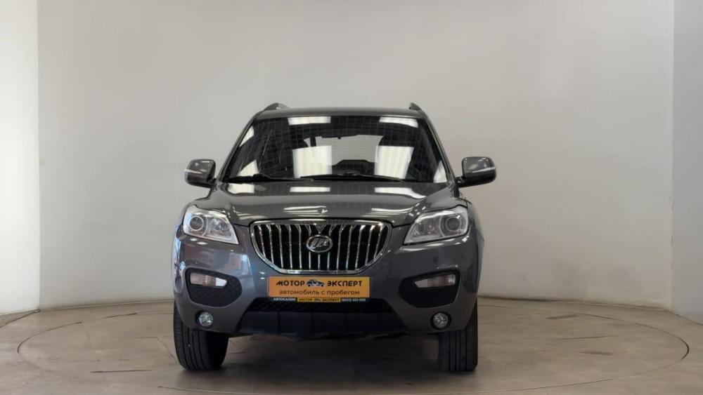 Lifan X60 I Рестайлинг 2 Липецк  - изображение 20