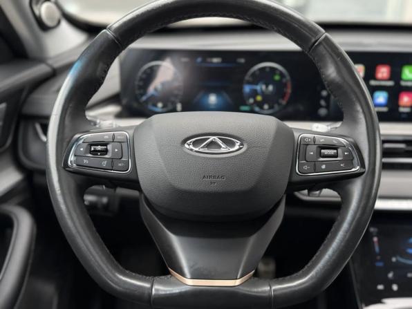 Chery Tiggo 8 Pro Max I с пробегом 2022 года, цена 2 350 000 рублей, 61278 км, внедорожник, Автокод Объявления