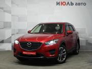 Mazda CX-5 I Рестайлинг Екатеринбург  - изображение 21
