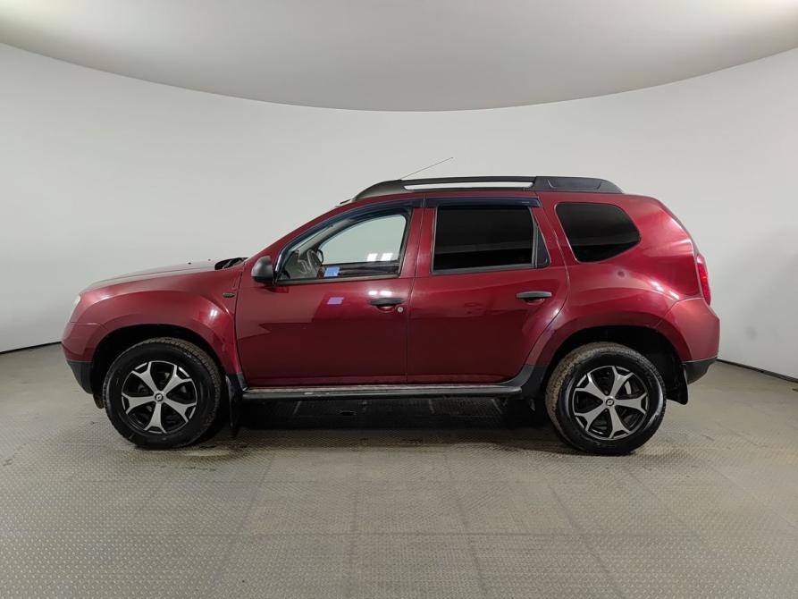 Renault Duster I Уфа  - изображение 10