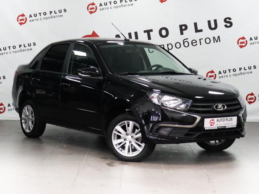 Lada (ВАЗ) Granta I Рестайлинг Минеральные Воды  - изображение 1