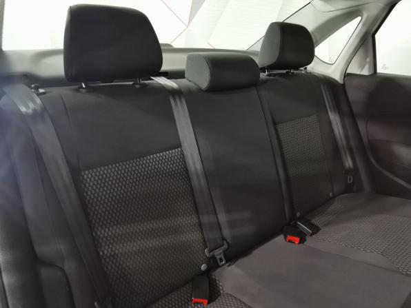 Volkswagen Polo V с пробегом 2011 года, цена 745 150 рублей, 129300 км, седан, Автокод Объявления