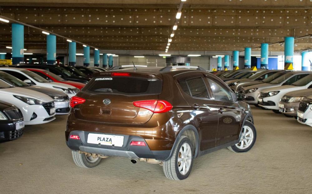 Lifan X50 Уфа  - изображение 4