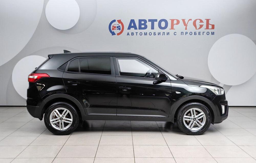 Hyundai Creta I Подольск  - изображение 5
