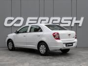 Chevrolet Cobalt II Рестайлинг Краснодар  - изображение 18