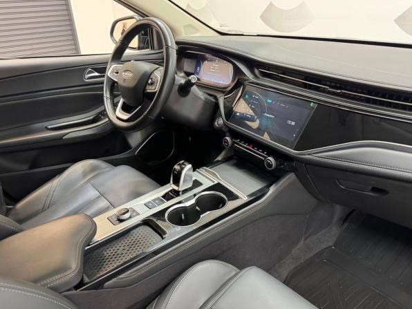 Omoda S5 с пробегом 2023 года, цена 1 520 000 рублей, 26641 км, седан, Автокод Объявления