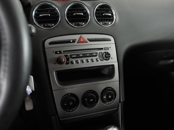 Peugeot 308 I с пробегом 2011 года, цена 450 000 рублей, 167730 км, хэтчбек, Автокод Объявления