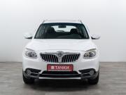 Brilliance V5 I Красноярск  - изображение 27