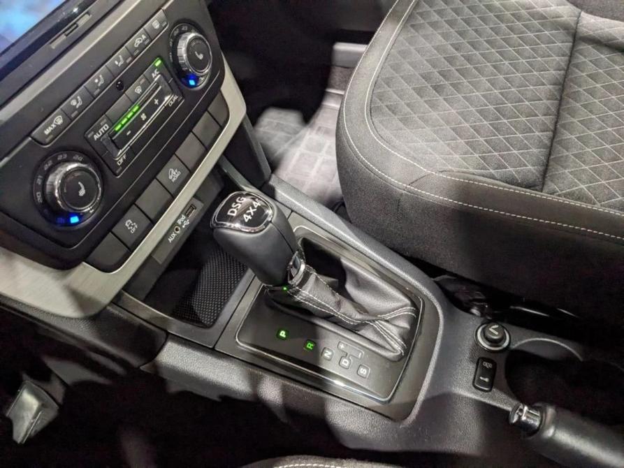 Skoda Yeti I Рестайлинг Пермь  - изображение 23