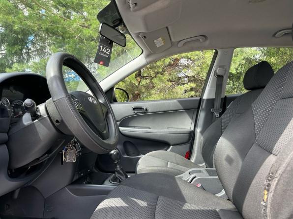 Hyundai i30 I с пробегом 2009 года, цена 405 000 рублей, 227079 км, хэтчбек, Автокод Объявления