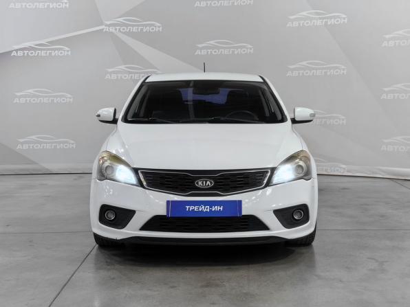 Kia Ceed I Рестайлинг с пробегом 2011 года, цена 770 000 рублей, 244800 км, хэтчбек, Автокод Объявления