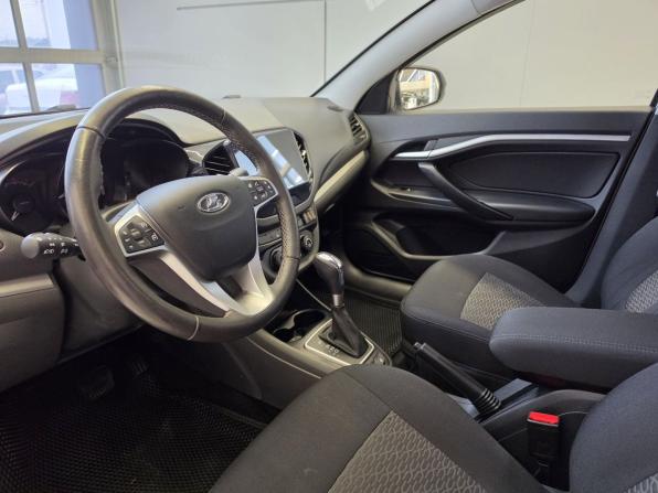Lada (ВАЗ) Vesta I с пробегом 2021 года, цена 1 149 000 рублей, 85000 км, универсал, Автокод Объявления