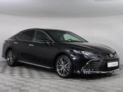 Toyota Camry VIII (XV70) Рестайлинг Химки  - изображение 22