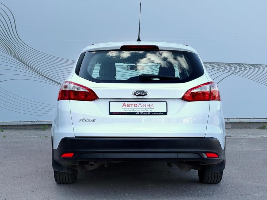 Ford Focus III Воронеж  - изображение 6