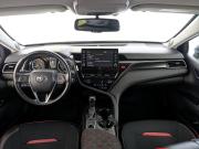Toyota Camry VIII (XV70) Рестайлинг Москва  - изображение 55