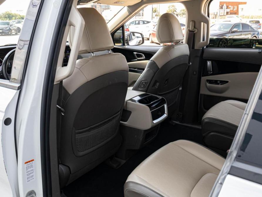 Kia Carnival IV Краснодар  - изображение 13
