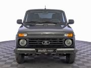 Lada (ВАЗ) Niva Legend Москва  - изображение 28