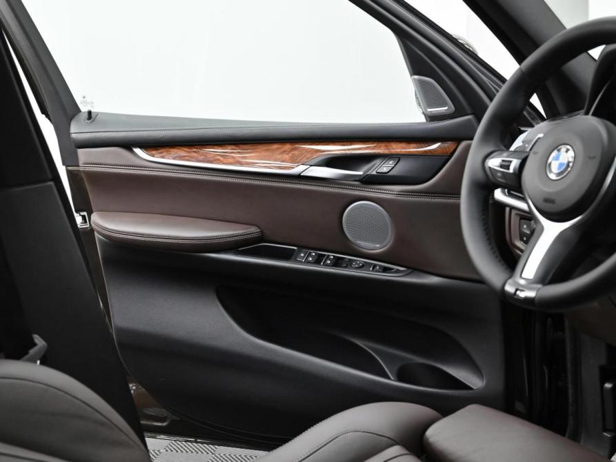 BMW X5 III (F15) Москва  - изображение 14